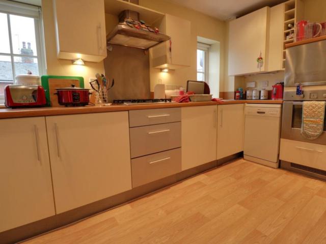 Apartment for rent in Hythe, Fordham Heath