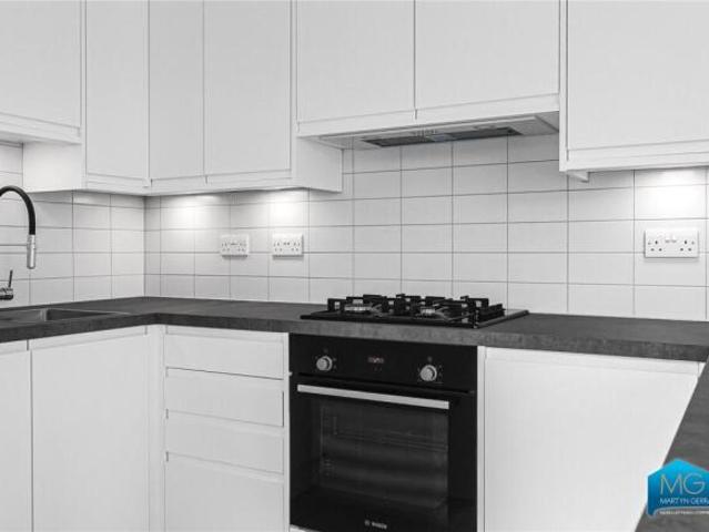 Apartment for rent in East Finchley, Isle Of Man