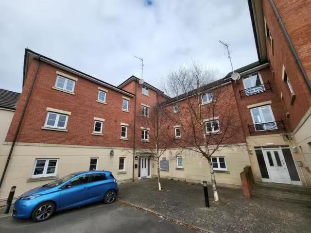 Apartment for rent