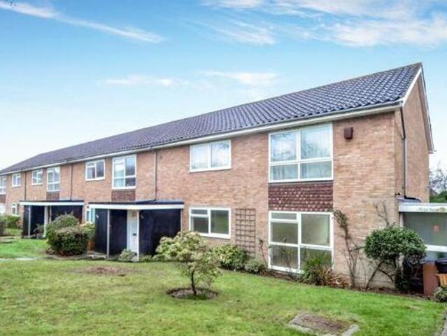 House for rent in Hertfordshire