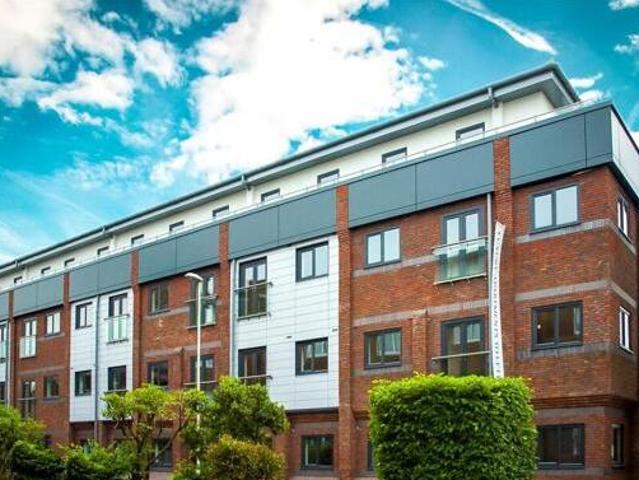 House for rent in Perryfields, West Sussex