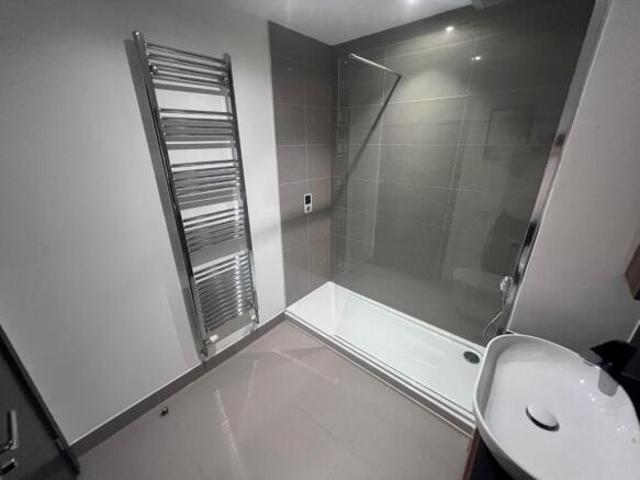 Apartment for rent in Fletton Quays, Peterborough
