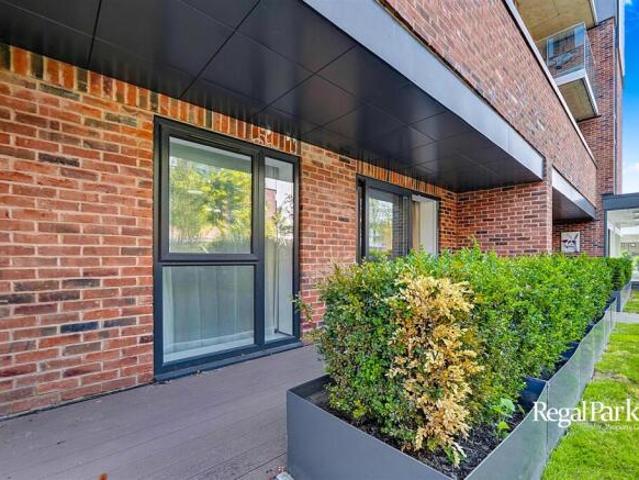 Apartment for rent