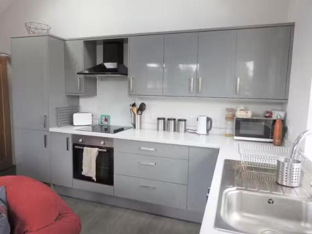 Apartment for rent in Bedminster, East Street