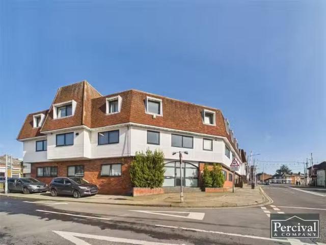 Apartment for rent in Hythe, Fordham Heath