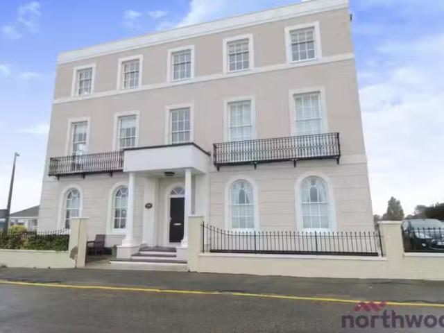 Apartment for rent in Frinton and Walton, Dale Hill