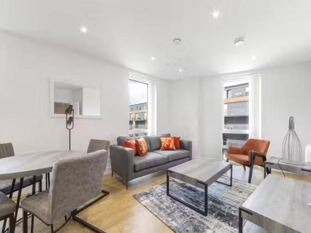 Apartment for rent in Highgate, Isle Of Man