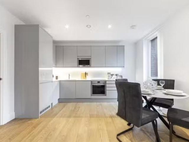 Apartment for rent in Highgate, Isle Of Man