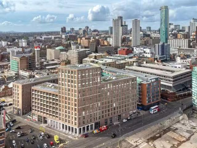 Apartment for rent in Highgate, Isle Of Man