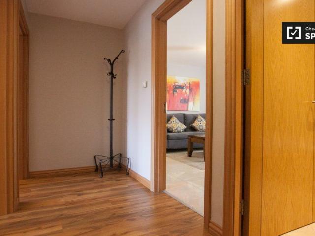 Apartment to rent in Dublin