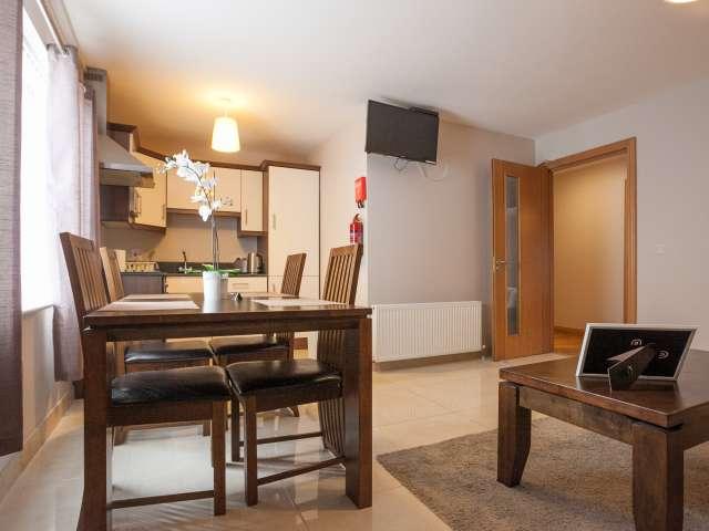 Apartment to rent in Bluebell, North Tipperary