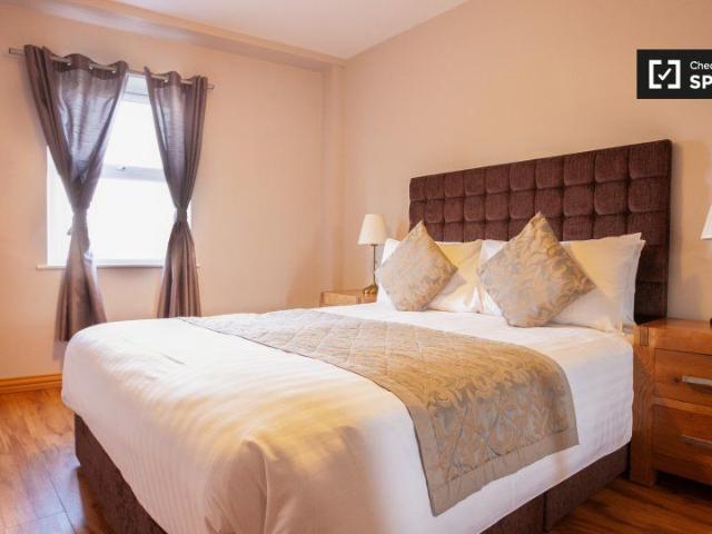 Apartment to rent in Dublin