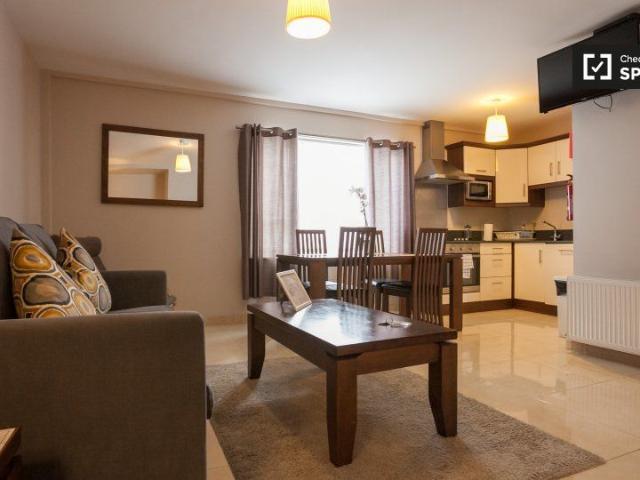 Apartment to rent in Dublin
