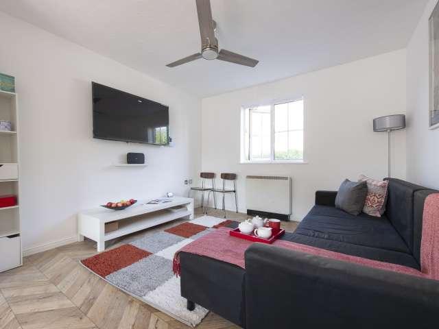 Apartment for rent in Scrattons Farm, Greater London