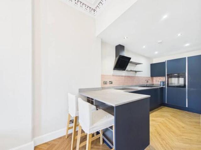 Apartment for rent in Scotland