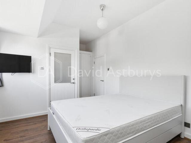 Apartment for rent in Muswell Hill, Greater London