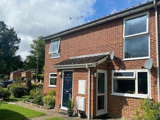 House for rent in Helford, Hampshire