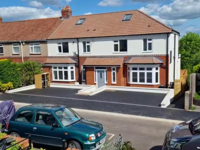 Apartment for rent in Feckenham, City Of Bristol