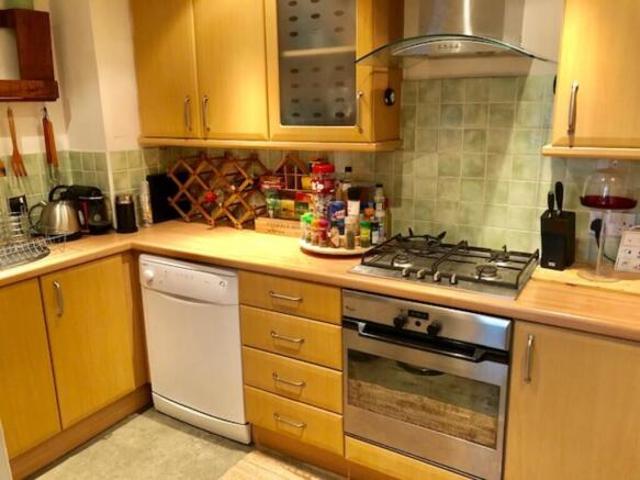 Apartment for rent in Kemptown, Brighton & Hove