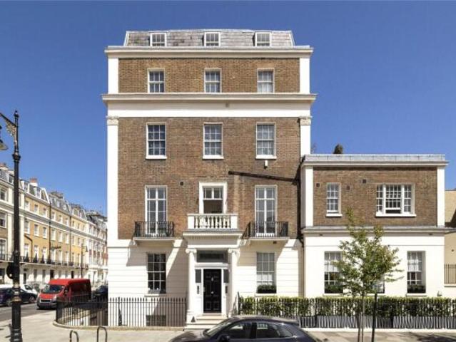 Apartment for rent in Cat Hill, England