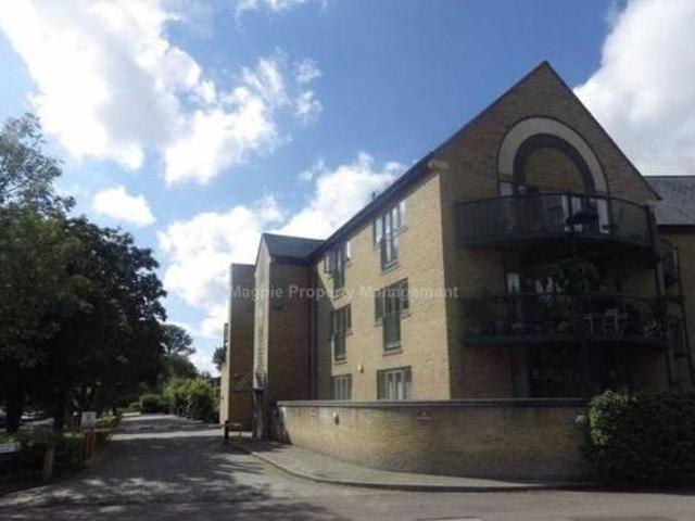 House for rent in Cambridgeshire