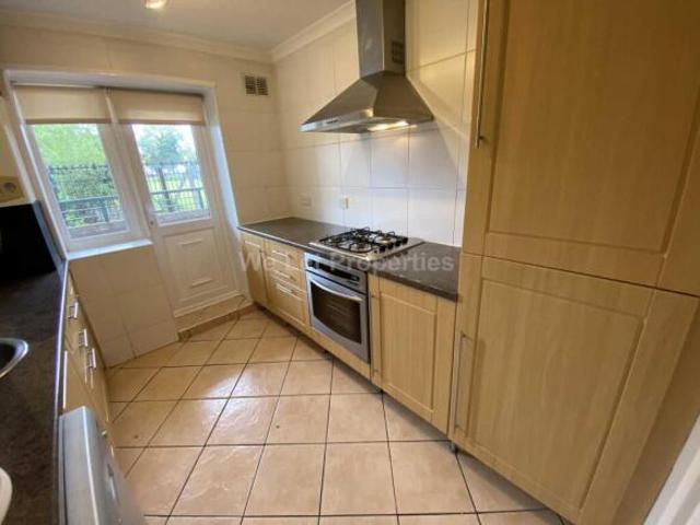Apartment for rent in Salford, Greater Manchester