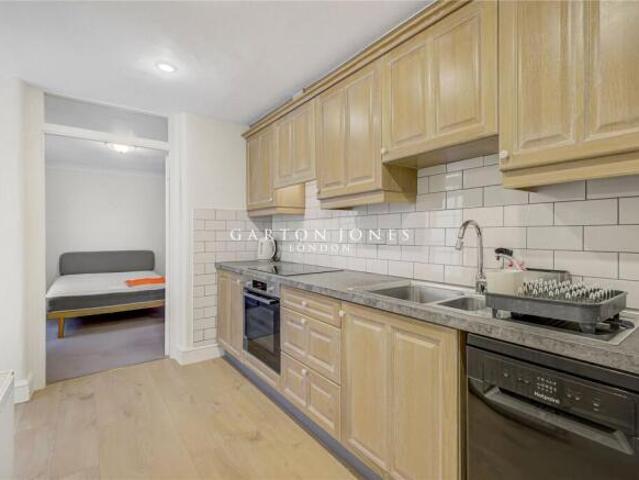 Apartment for rent in Pimlico, Greater London