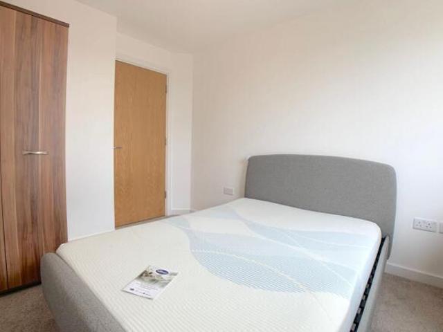 Apartment for rent in West Yorkshire