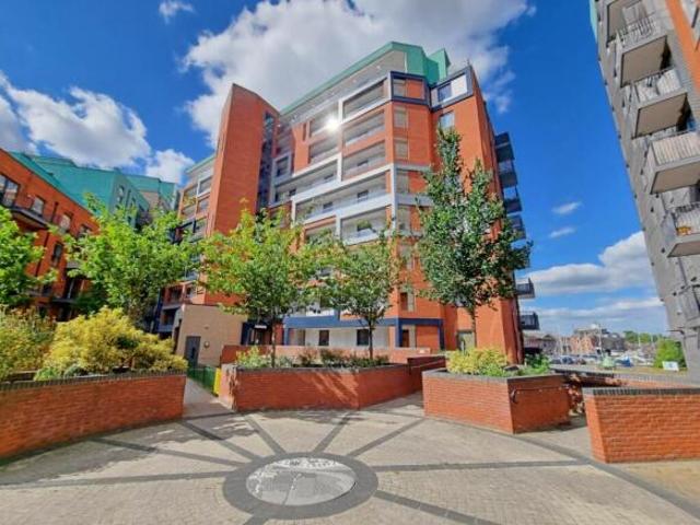 Apartment for rent in Stoke-on-Trent