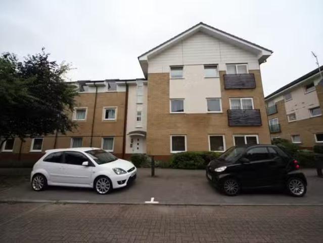 Apartment for rent in Fretherne, Hertfordshire