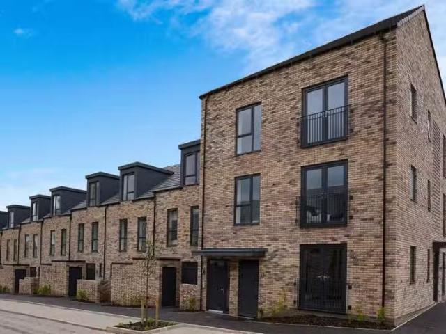 Apartment for rent in Belgravia, Sparkhill