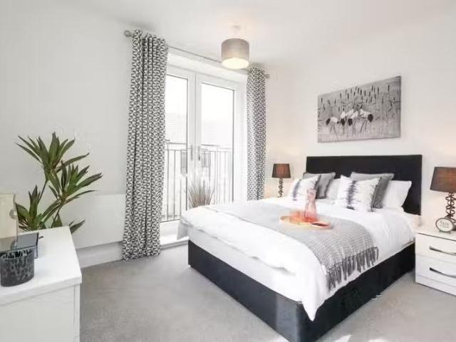 Apartment for rent in Belgravia, Sparkhill