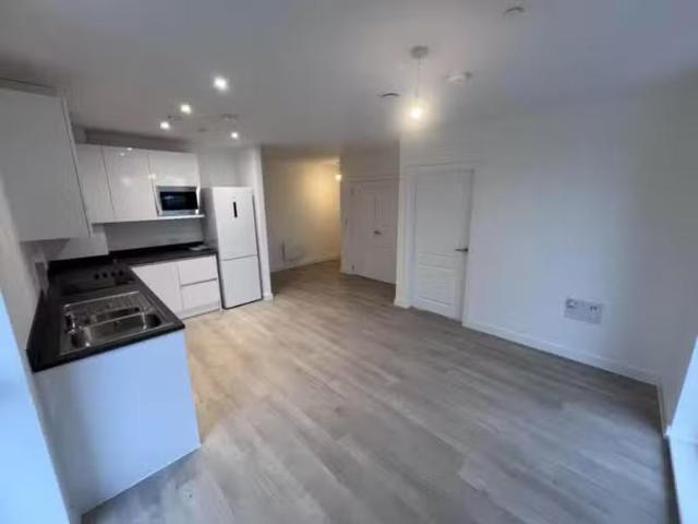 Apartment for rent in Belgravia
