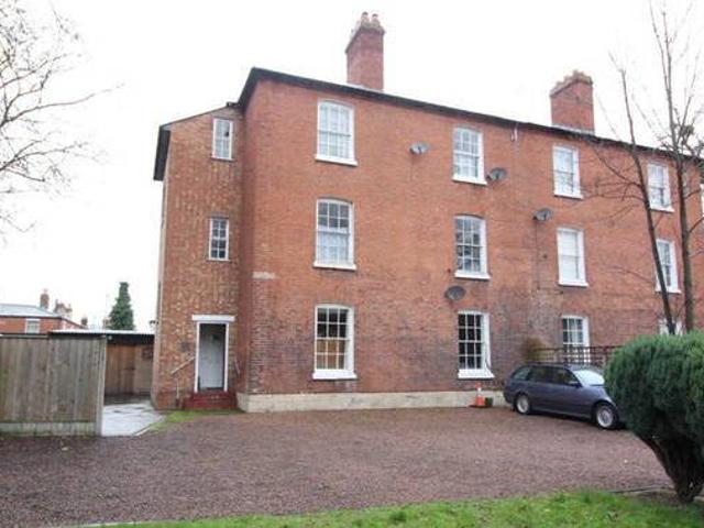 House for rent in Herefordshire, England