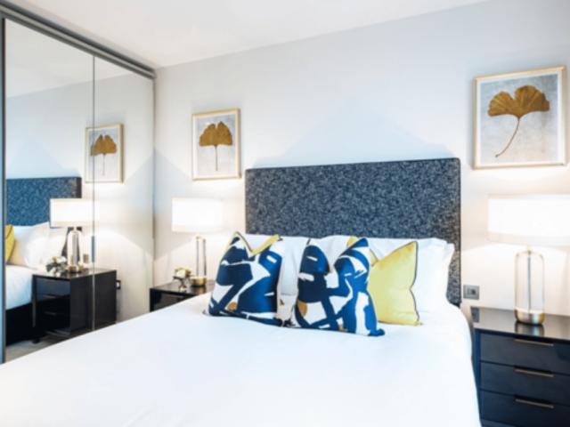 Apartment for rent in Edgware, Greater London