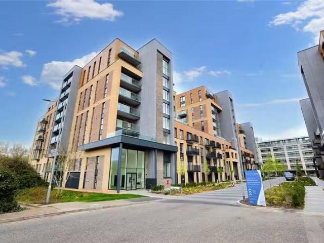 Apartment for rent in Burnt Mill, Harlow