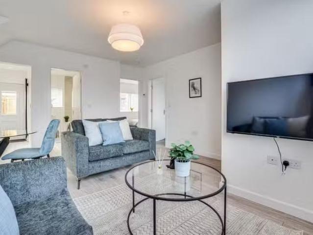 Apartment for rent in Formby, Sefton
