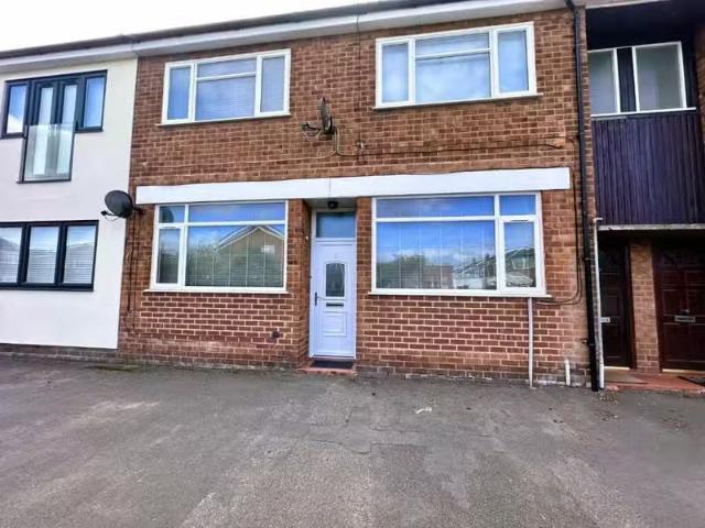 Apartment for rent in Little Altcar, Sefton