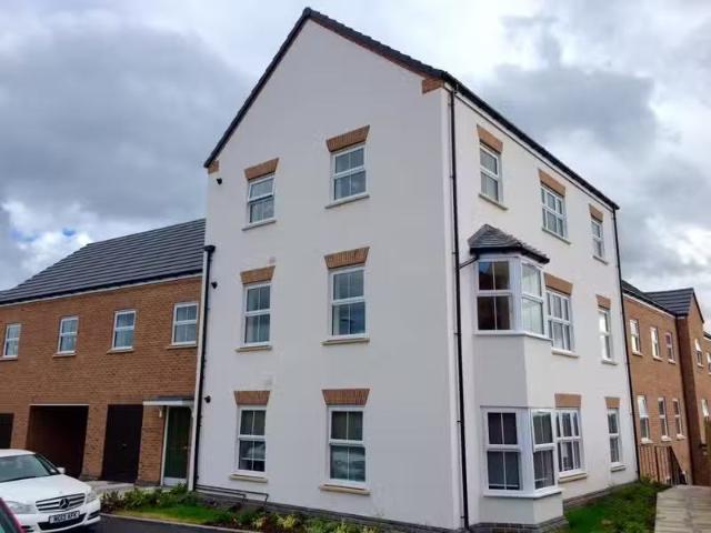 Apartment for rent in Camp Hill