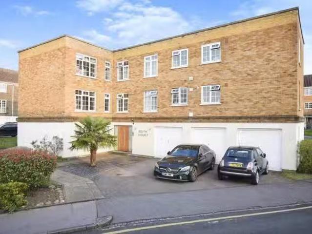 Apartment for rent in Isle Of Man