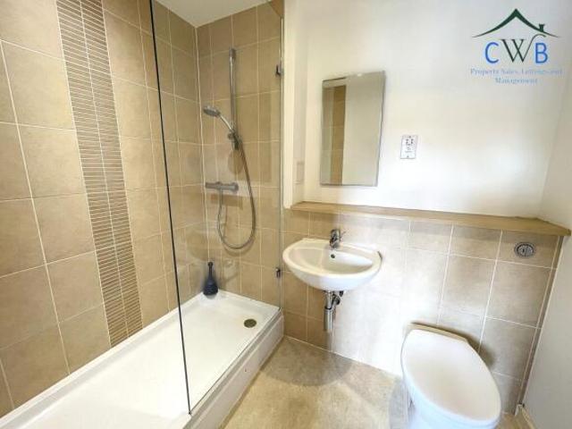 Apartment for rent in Snodland, Bourne Vale