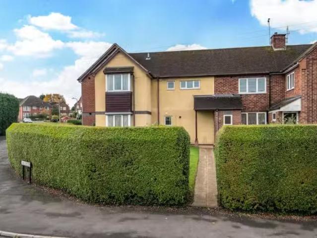 Apartment for rent in Bromsgrove