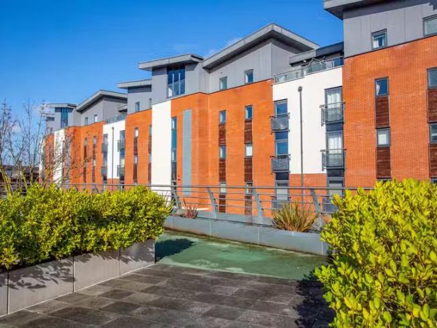 Apartment for rent in Newtown, Two Mills