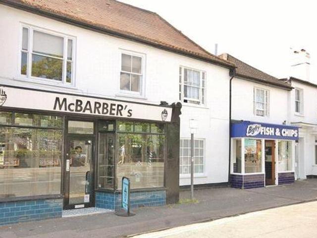 House for rent in Row Town, Surrey