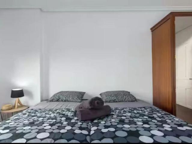 Apartamento en alquiler en Ipar-Ekialdea, Donostia-san Sebastián
