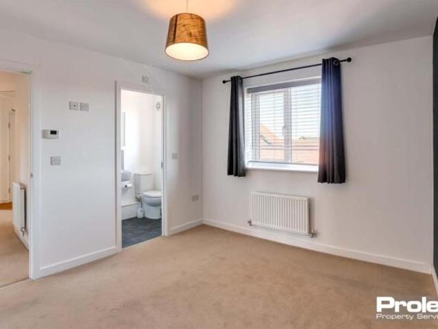 Apartment for rent in Crostwick, Norfolk