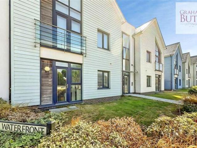 Apartment for rent in Goring-by-Sea, Worthing