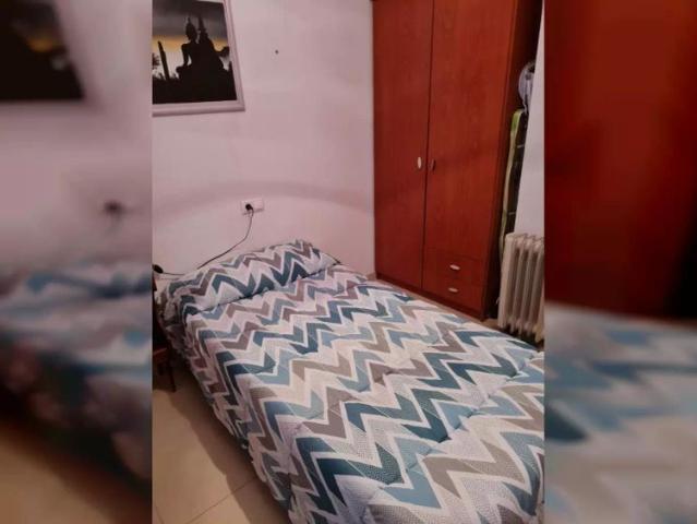Apartamento en alquiler en Centre Històric, l'Alacantí
