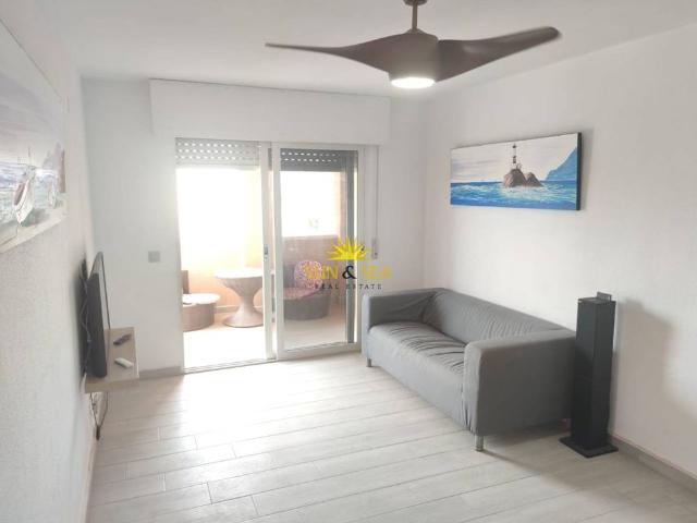Apartamento en alquiler en El Mojón, el Baix Segura / La Vega Baja