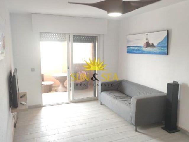 Apartamento en alquiler en Barrio Los Segundas, el Baix Segura / La Vega Baja